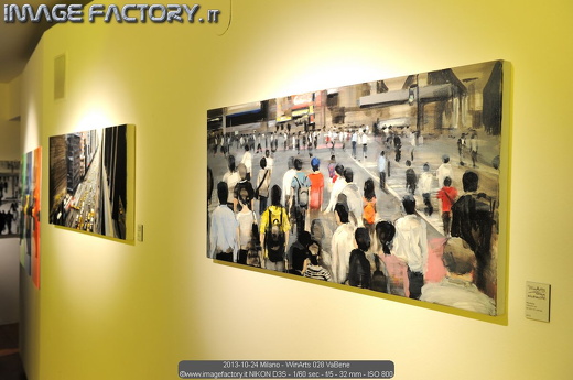 2013-10-24 Milano - WinArts 028 VaBene